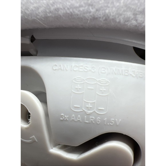 What the Fluff - Purr 'n Fluff Interactive Pet - Hide And Seek - Tested Works - Picture 11 of 14